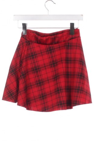 Φούστα Unbranded, Μέγεθος XS, Χρώμα Πολύχρωμο, Τιμή 9,72 €