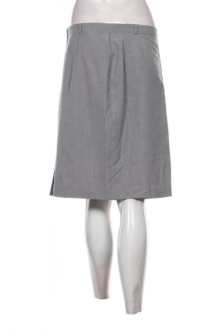 Spódnica Unbranded, Rozmiar L, Kolor Szary, Cena 44,94 zł