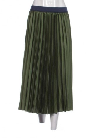 Szoknya Unbranded, Méret M, Szín Zöld, Ár 4 600 Ft