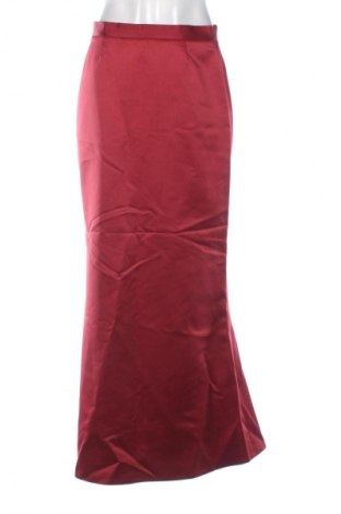 Fustă Unbranded, Mărime M, Culoare Roșu, Preț 39,99 Lei
