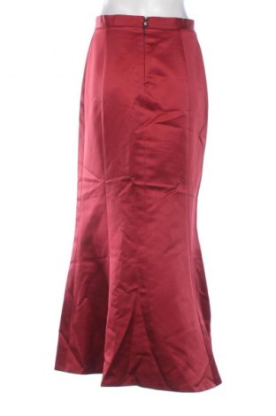 Fustă Unbranded, Mărime M, Culoare Roșu, Preț 39,99 Lei