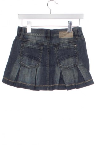 Szoknya Unbranded, Méret XS, Szín Kék, Ár 5 800 Ft