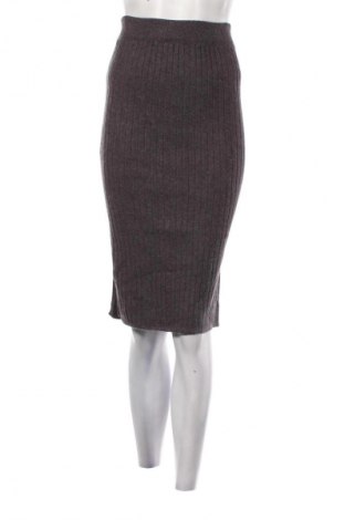 Rock Unbranded, Größe S, Farbe Grau, Preis 3,99 €