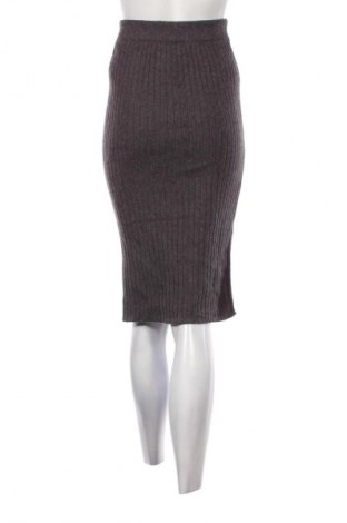 Rock Unbranded, Größe S, Farbe Grau, Preis 3,99 €