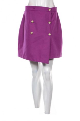 Spódnica Unbranded, Rozmiar M, Kolor Fioletowy, Cena 43,68 zł