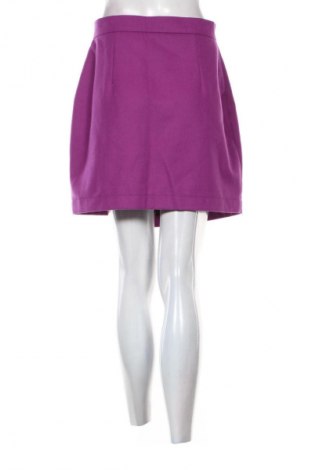 Spódnica Unbranded, Rozmiar M, Kolor Fioletowy, Cena 43,68 zł