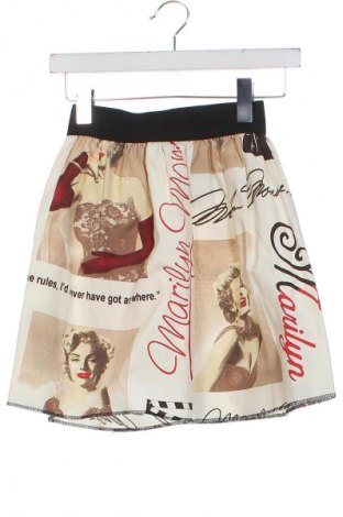 Spódnica Unbranded, Rozmiar XXS, Kolor Kolorowy, Cena 43,68 zł