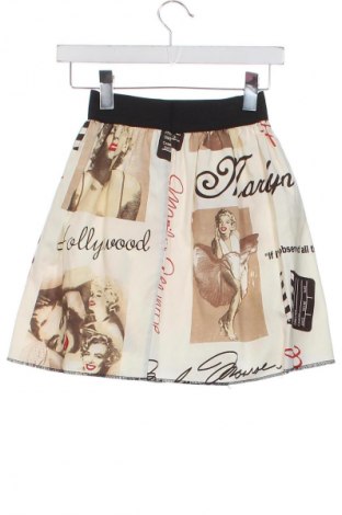 Spódnica Unbranded, Rozmiar XXS, Kolor Kolorowy, Cena 43,68 zł