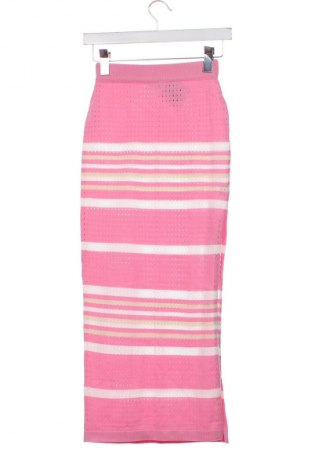 Spódnica Unbranded, Rozmiar XS, Kolor Kolorowy, Cena 52,87 zł