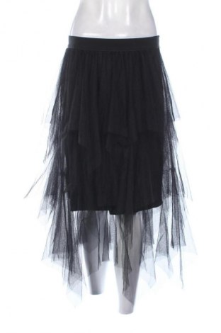 Sukně Unbranded, Velikost S, Barva Černá, Cena  291,00 Kč