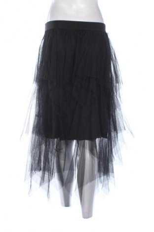 Sukně Unbranded, Velikost S, Barva Černá, Cena  291,00 Kč