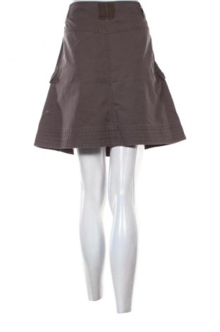 Szoknya Unbranded, Méret L, Szín Barna, Ár 3 800 Ft