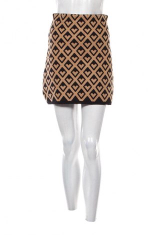 Spódnica Unbranded, Rozmiar S, Kolor Kolorowy, Cena 43,68 zł