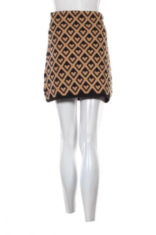 Spódnica Unbranded, Rozmiar S, Kolor Kolorowy, Cena 43,68 zł