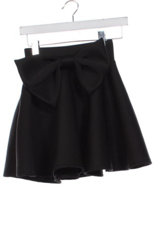 Spódnica Unbranded, Rozmiar XS, Kolor Czarny, Cena 43,68 zł