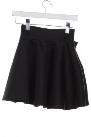 Spódnica Unbranded, Rozmiar XS, Kolor Czarny, Cena 43,68 zł