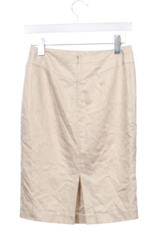 Пола Unbranded, Размер XS, Цвят Бежов, Цена 19,00 лв.