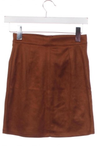 Rock Unbranded, Größe XXS, Farbe Braun, Preis € 9,72