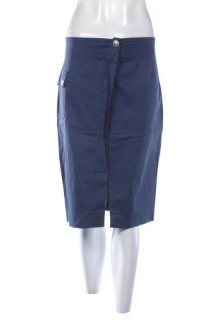 Φούστα Unbranded, Μέγεθος L, Χρώμα Μπλέ, Τιμή 6,99 €
