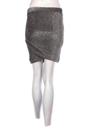 Spódnica Unbranded, Rozmiar S, Kolor Srebrzysty, Cena 28,99 zł