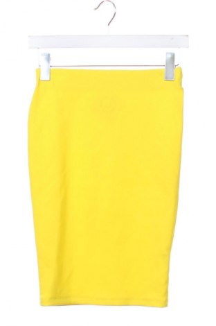 Rock Unbranded, Größe XS, Farbe Gelb, Preis € 9,74