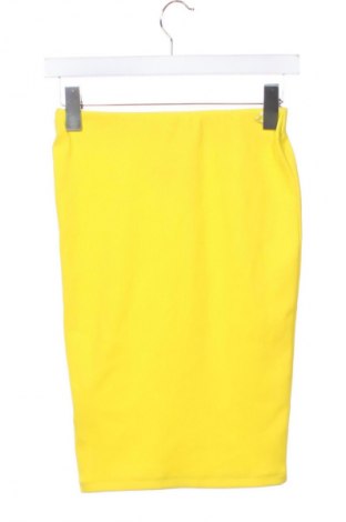 Rock Unbranded, Größe XS, Farbe Gelb, Preis € 9,74