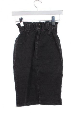 Sukňa Unbranded, Veľkosť XXS, Farba Sivá, Cena  9,95 €