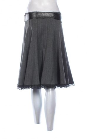 Φούστα Unbranded, Μέγεθος M, Χρώμα Γκρί, Τιμή 9,72 €