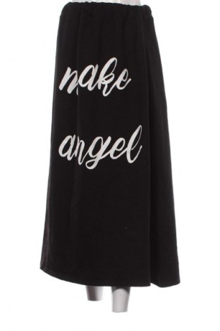 Szoknya Unbranded, Méret S, Szín Fekete, Ár 4 600 Ft