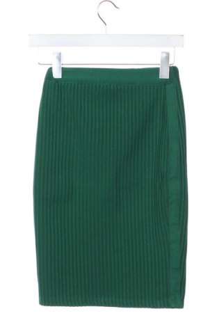 Spódnica Unbranded, Rozmiar S, Kolor Zielony, Cena 43,68 zł