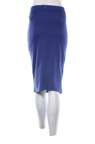 Пола Unbranded, Размер S, Цвят Син, Цена 42,75 лв.