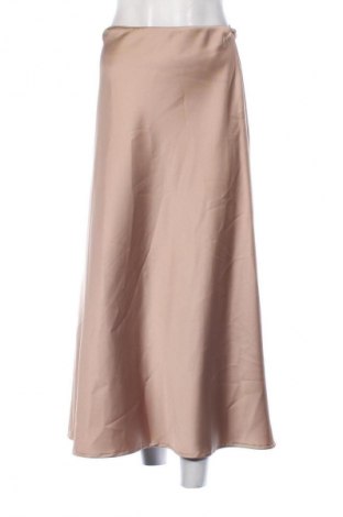 Fustă Unbranded, Mărime M, Culoare Bej, Preț 112,50 Lei