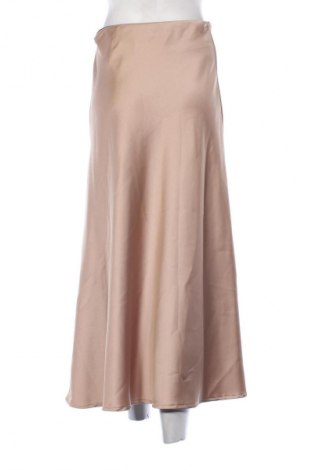 Fustă Unbranded, Mărime M, Culoare Bej, Preț 112,50 Lei