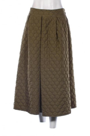 Fustă Unbranded, Mărime L, Culoare Verde, Preț 112,50 Lei