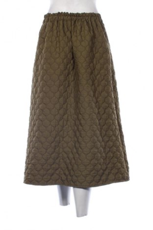 Fustă Unbranded, Mărime L, Culoare Verde, Preț 112,50 Lei