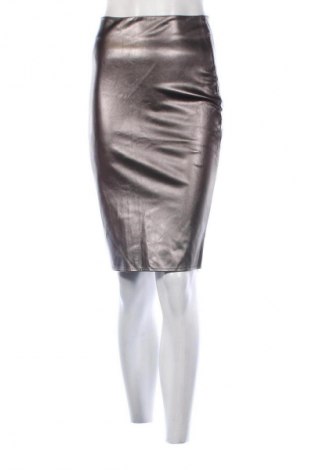 Sukně Unbranded, Velikost M, Barva Stříbrná, Cena  457,00 Kč