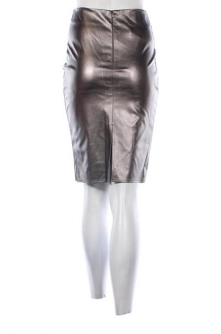 Sukně Unbranded, Velikost M, Barva Stříbrná, Cena  457,00 Kč