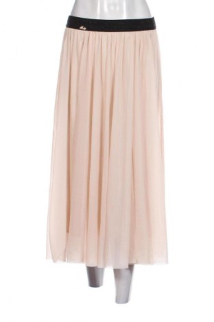 Fustă Unbranded, Mărime S, Culoare Bej, Preț 60,53 Lei