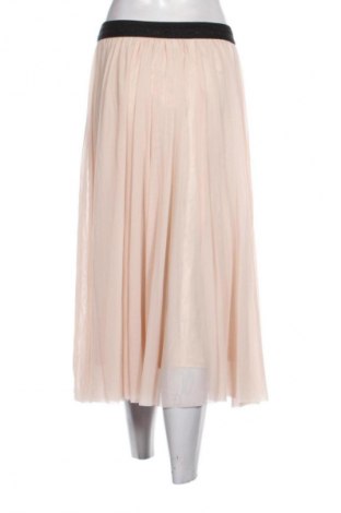 Fustă Unbranded, Mărime S, Culoare Bej, Preț 60,53 Lei