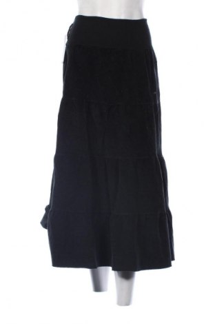 Sukně Unbranded, Velikost M, Barva Černá, Cena  456,00 Kč