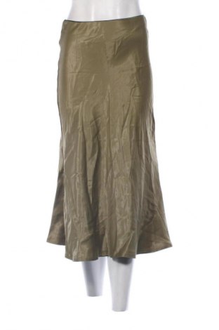 Fustă Unbranded, Mărime M, Culoare Verde, Preț 60,53 Lei