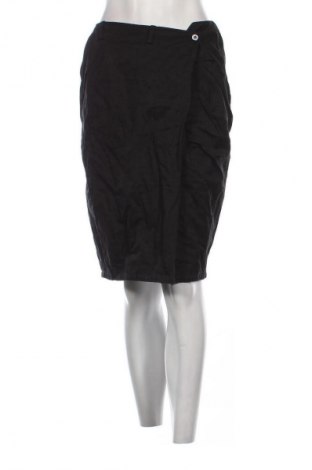 Fustă Unbranded, Mărime L, Culoare Negru, Preț 50,00 Lei