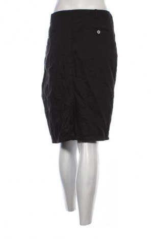 Fustă Unbranded, Mărime L, Culoare Negru, Preț 50,00 Lei