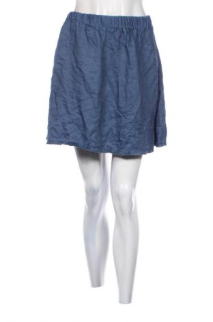 Пола Unbranded, Размер M, Цвят Син, Цена 29,33 лв.