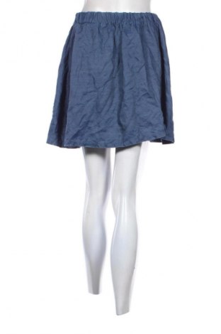 Пола Unbranded, Размер M, Цвят Син, Цена 29,33 лв.