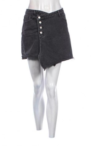 Rock Unbranded, Größe L, Farbe Grau, Preis 14,83 €