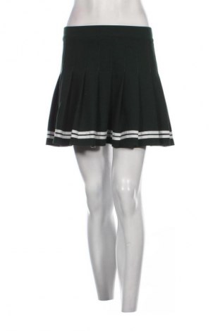 Szoknya Unbranded, Méret S, Szín Zöld, Ár 2 669 Ft