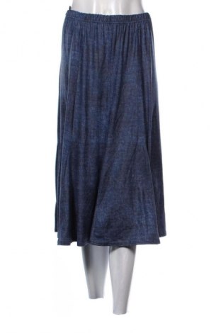 Szoknya Unbranded, Méret M, Szín Kék, Ár 4 598 Ft