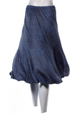 Szoknya Unbranded, Méret M, Szín Kék, Ár 4 598 Ft