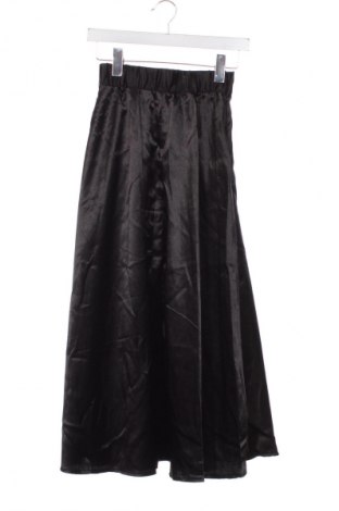 Fustă Unbranded, Mărime XXS, Culoare Negru, Preț 60,53 Lei